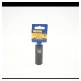 IRWIN 18mm Impact Socket