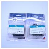 StarTech CPU Heatsink & Fan Set