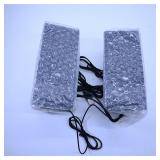 Cyber Acoustics CA-2016 Speakers