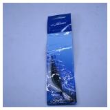 Seasky 3D Eye Bucktail Lure