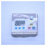 DOL-118 Kitchen Timer