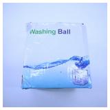 Eco-Friendly Washing Ball