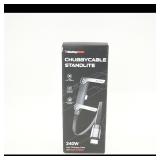 ChubbyCable StandLite 240W Charging Cable