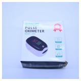 Fingertip Pulse Oximeter LK89