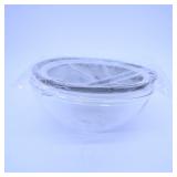 Clear Plastic Dome Food Cover