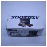 SOOTOZY Reusable VertuoLine Capsules Kit