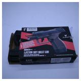 GX4 XL Ejection Soft Bullet Gun