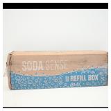 Soda Sense CO2 Refill Box Pack of 6