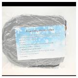 Redess Beanies Black and Grey Set