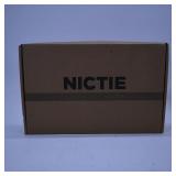 Nictie Black Bathroom Faucet ZT-1908H