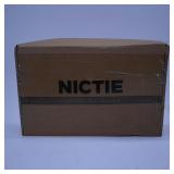 Nictie Black Bathroom Faucet
