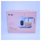 Bear Baby Food Maker SJJ-R03B5