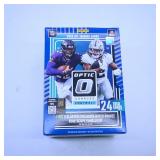 2023 Panini Donruss Optic NFL Cards