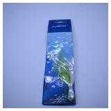 Seasky 3D Eye Bucktail Fishing Lure