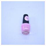 L.A. Colors Pink Nail Polish 0.44 fl oz