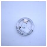 USB to Lightning Charging Cable