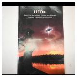 UFOs: Demonic Activity by Michael Dimond