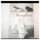 Fall and Recovery by Joanne De Simone