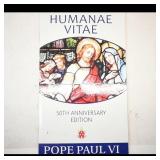 Humanae Vitae 50th Anniversary Edition
