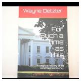 For Such a Time as This by Wayne Detzler