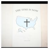 The Time Is Now by Bob Crawford