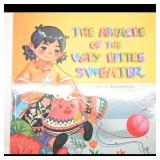 The Miracle of the Ugly Little Sweater