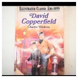David Copperfield by Charles Dickens