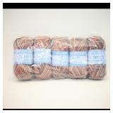 Village Yarn Craft Cotton Yarn Pack