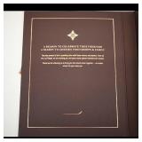 Flexjet Luxury Presentation Box