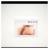 Quatish High Quality Soap Dish 3-Pack