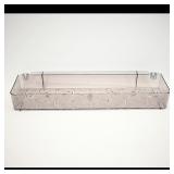 Suction Cup Corrugated Straight Rack