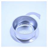 Stainless Steel Coffee Filter