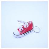 Mini Sneaker Keychain