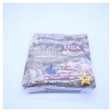 Military Army Camo Fabric Yardage