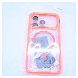 XINREIU iPhone 17 Pro Max Case