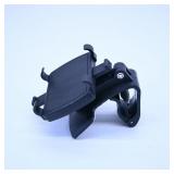 Adjustable Car Steering Wheel Phone Holder
