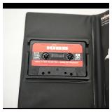 KISS Salesman Cassette Tape "Getting Commitment"