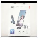 K9 Wireless Microphone