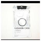 Fashion Case Original IPhone 16 Pro Max Cover