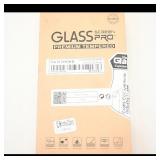 Glass Screen Pro Tempered Glass for Note 10 Pro