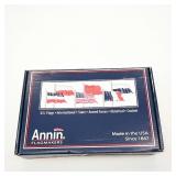 Annin 3x5 FT Nylon Idaho Flag