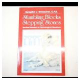 Stumbling Blocks or Stepping Stones by Benedict...