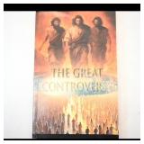 The Great Controversy Book