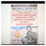 Milton L. Olive III: Beyond The Call of Duty