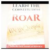 Learn the Constitution and ROAR by Matt Erickson