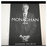 Monaghan: A Life by Joseph Pearce