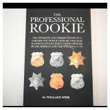 The Professional Rookie by Al Wallace Weir