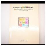 Achieving SPEM Health by Judith C. Lista
