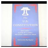 The U.S. Constitution Explained by Ray Raphael