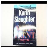 Triptych by Karin Slaughter